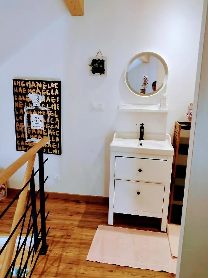 Chambre D Hotes Avec 2 Petits Dejeuners Ou Gite Najac Holiday home