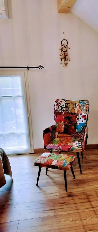 Chambre D Hotes Avec 2 Petits Dejeuners Ou Gite Najac 0*,  France